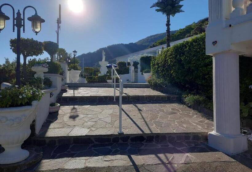 Casa Vacanza Villa Lesto