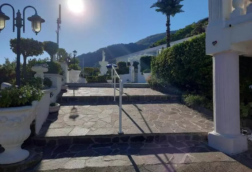 Casa Vacanza Villa Lesto