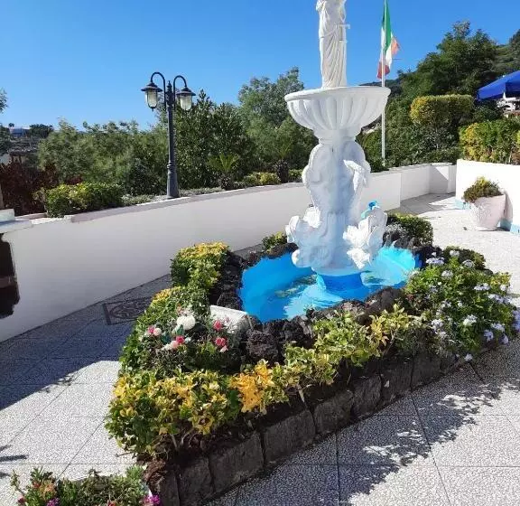 Casa Vacanza Villa Lesto