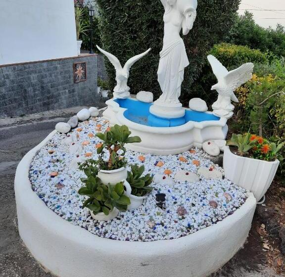 Casa Vacanza Villa Lesto