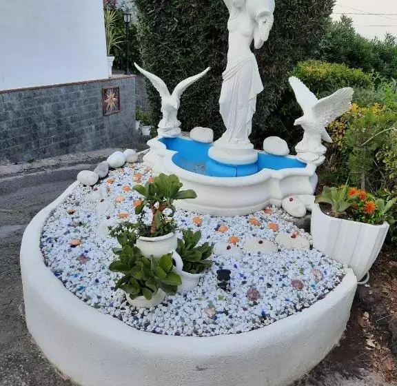 Casa Vacanza Villa Lesto