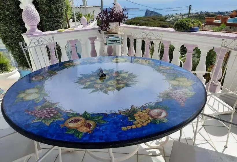 Casa Vacanza Villa Lesto