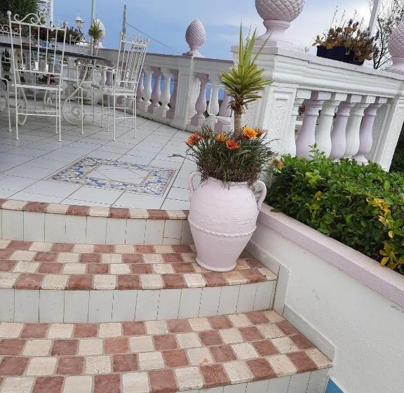 Casa Vacanza Villa Lesto