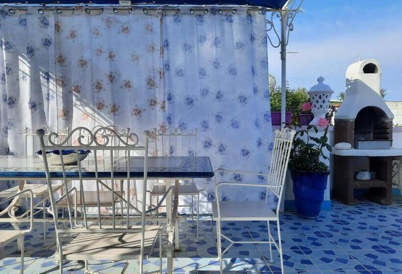 Casa Vacanza Villa Lesto