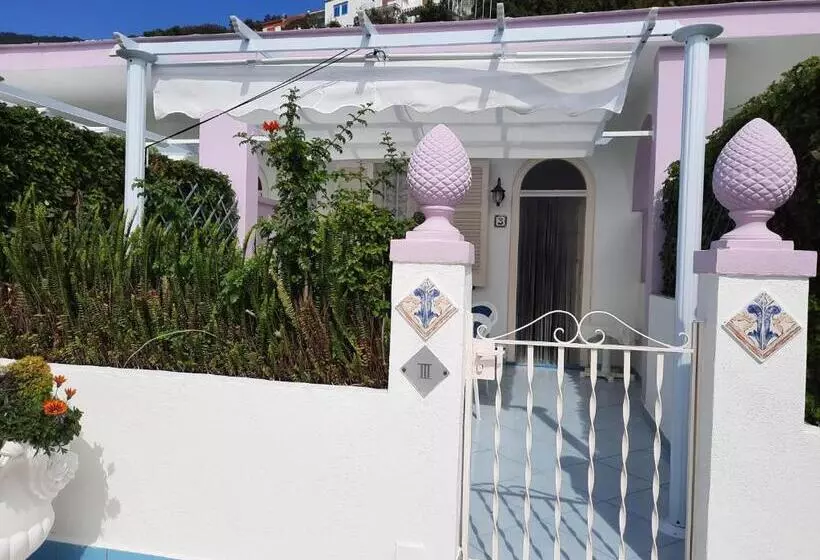 Casa Vacanza Villa Lesto