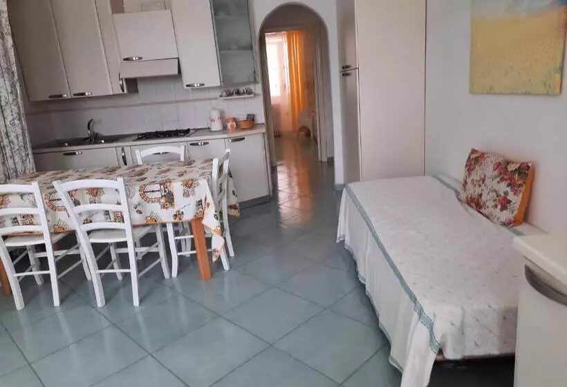 Casa Vacanza Villa Lesto