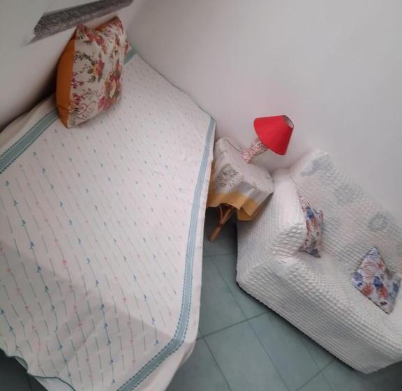 Casa Vacanza Villa Lesto