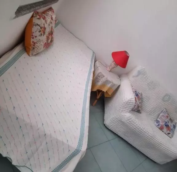 Casa Vacanza Villa Lesto