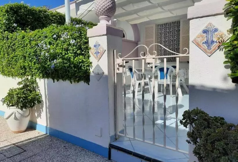 Casa Vacanza Villa Lesto