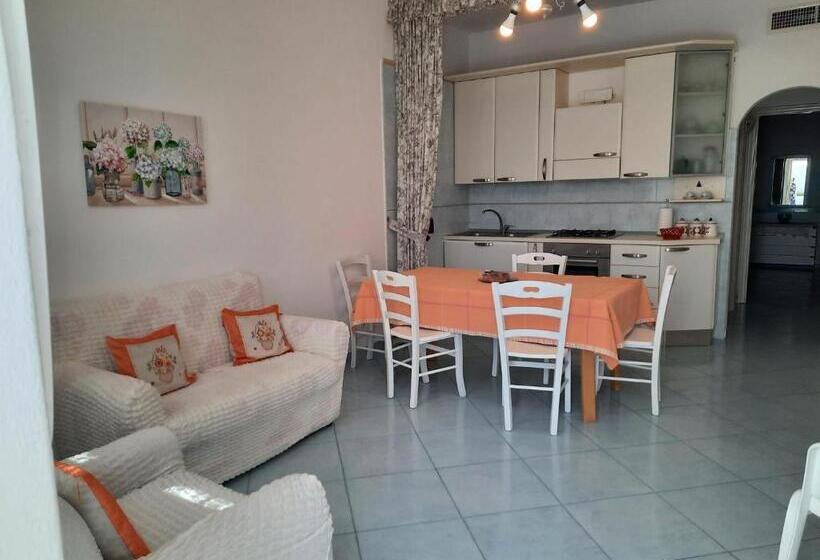 Casa Vacanza Villa Lesto