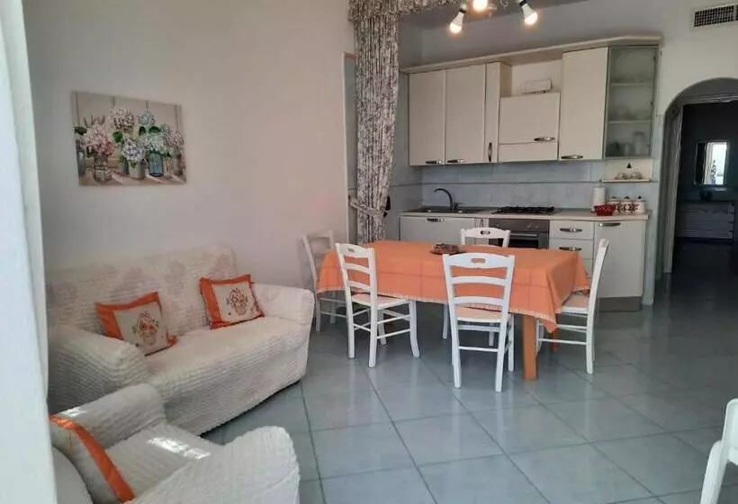 Casa Vacanza Villa Lesto