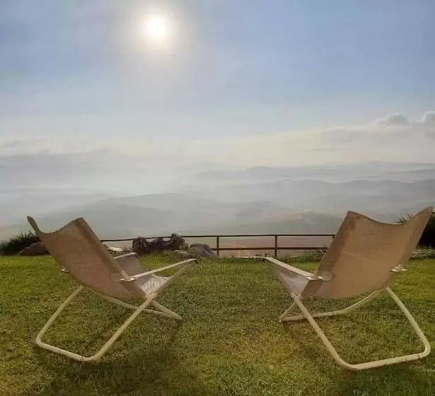 ホテル Agriturismo Antichi Granai
