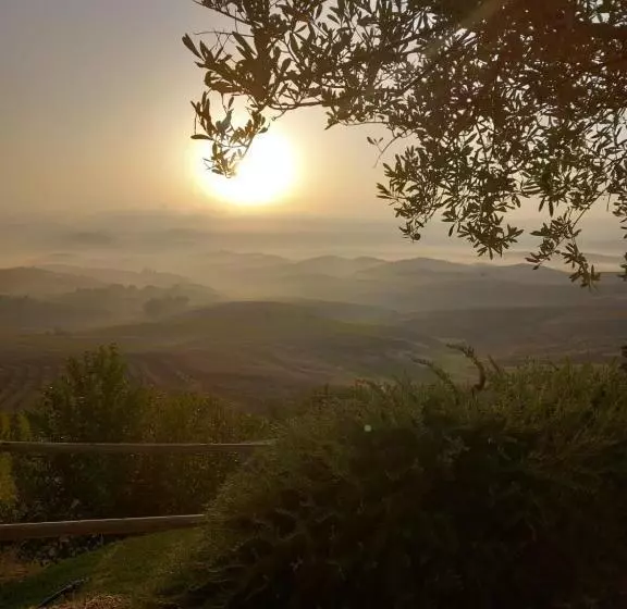 ホテル Agriturismo Antichi Granai