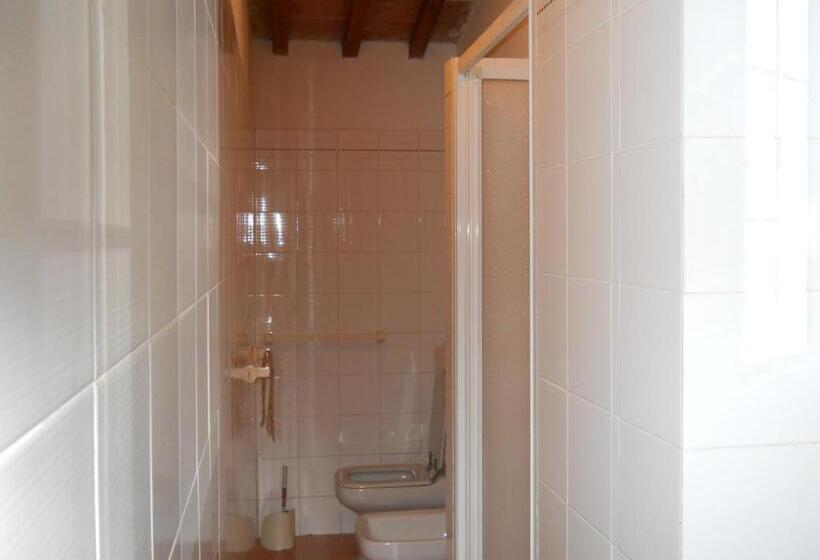 Отель Agriturismo Girasole