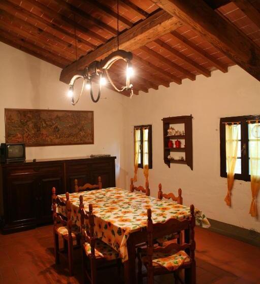 Отель Agriturismo Girasole