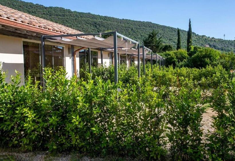 فندق Agriturismo Il Bagolaro