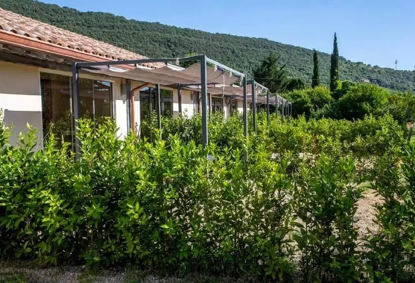 ホテル Agriturismo Il Bagolaro