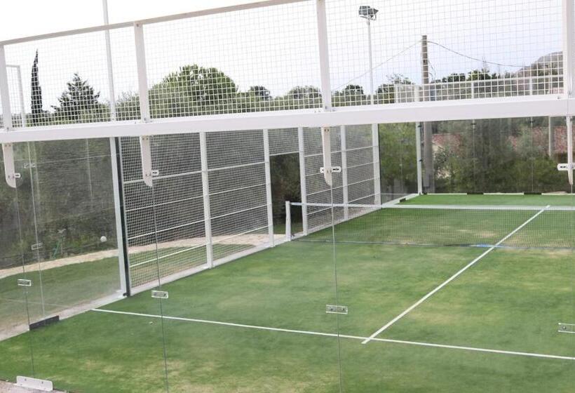 فندق Agriturismo Il Bagolaro