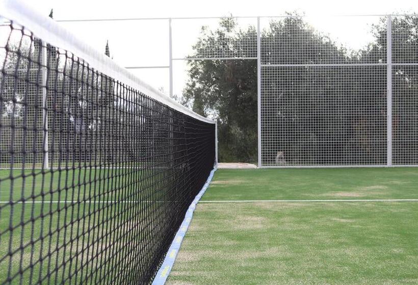 فندق Agriturismo Il Bagolaro