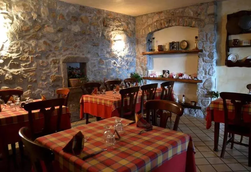ホテル Agriturismo Il Pozzo