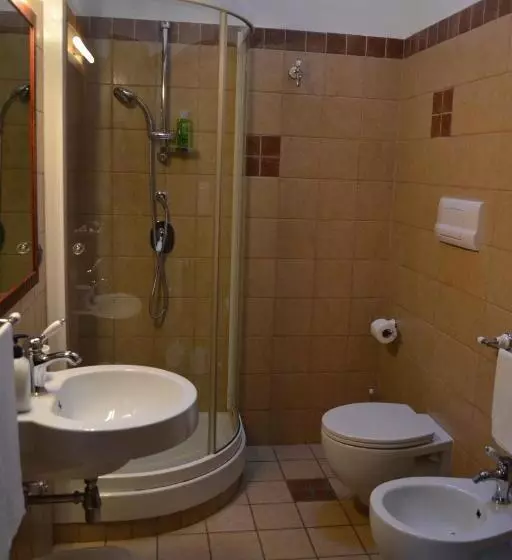 ホテル Agriturismo Il Pozzo