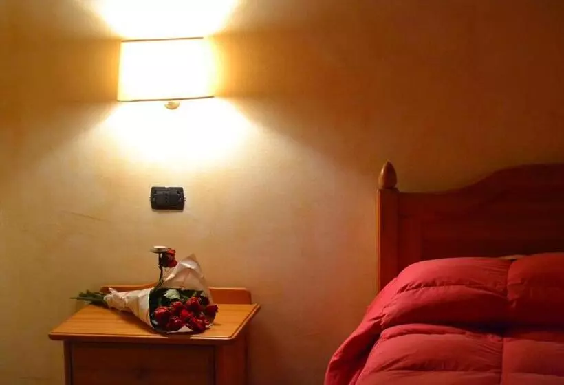 ホテル Agriturismo Il Pozzo