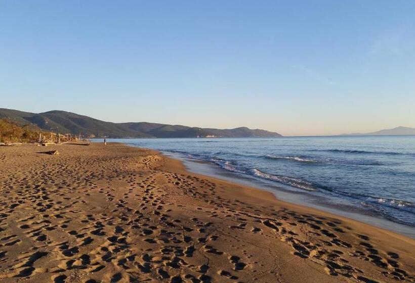 فندق Agriturismo Le Giunchiglie