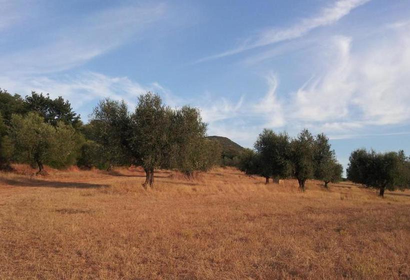 فندق Agriturismo Le Giunchiglie