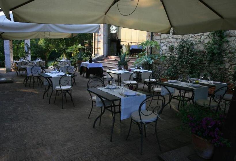 فندق Agriturismo Le Vescovane