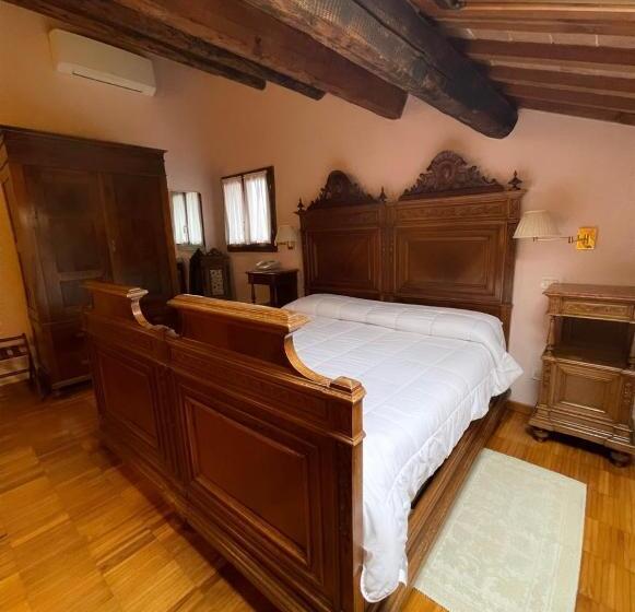 فندق Agriturismo Le Vescovane