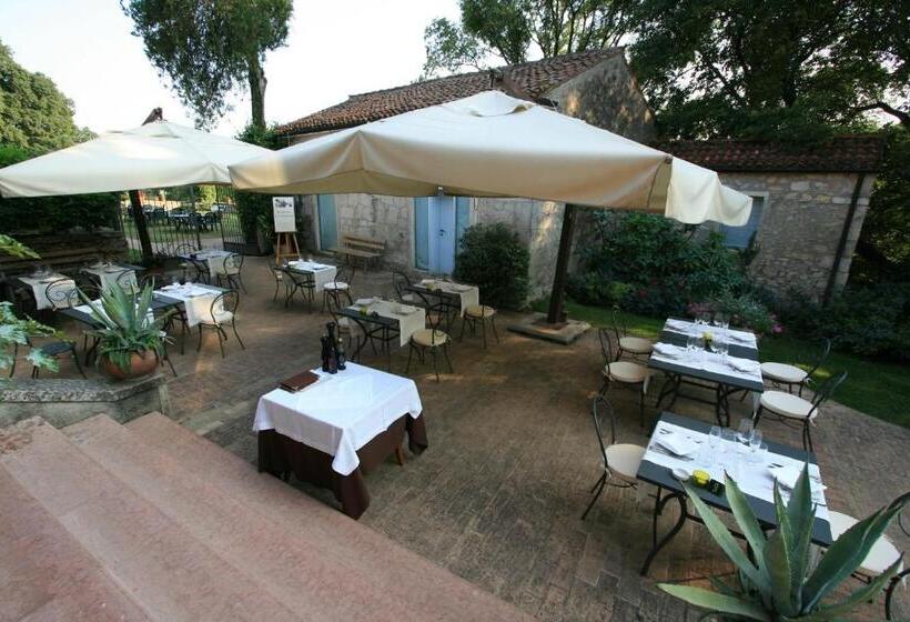 فندق Agriturismo Le Vescovane