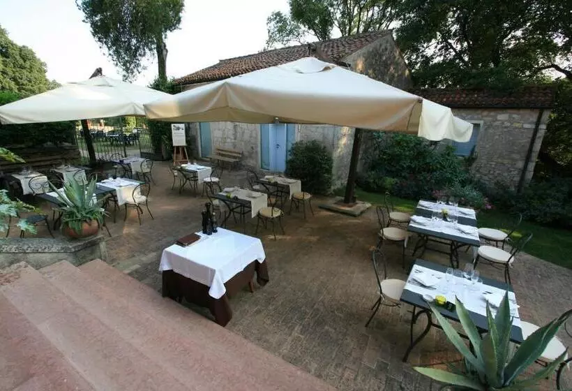 ホテル Agriturismo Le Vescovane
