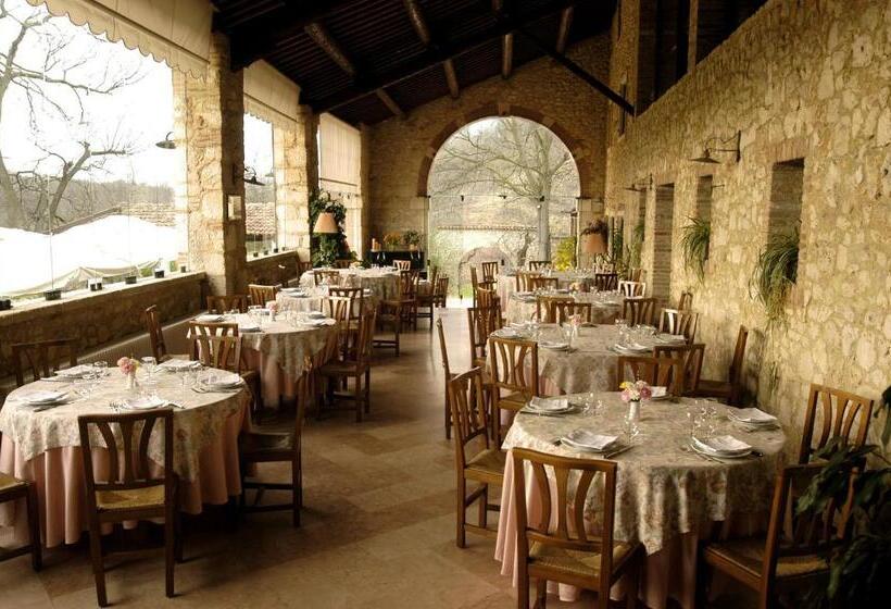 فندق Agriturismo Le Vescovane