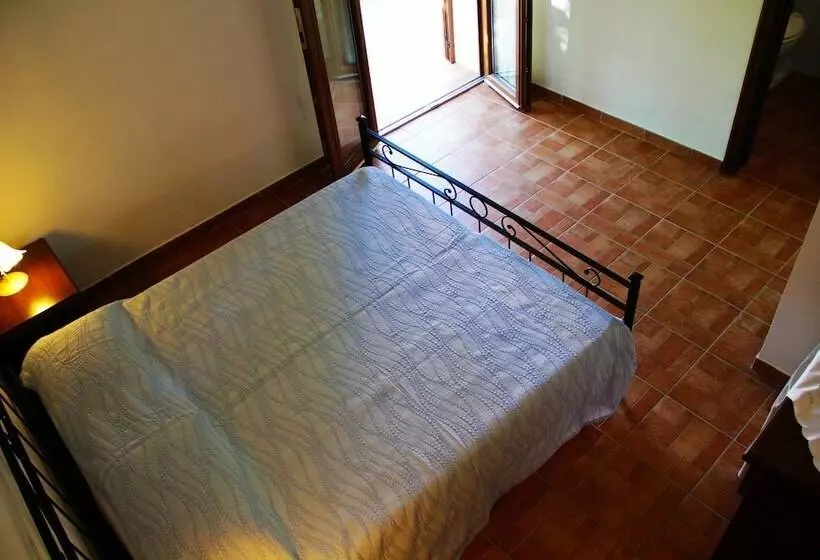 هتل Agriturismo San Mauro