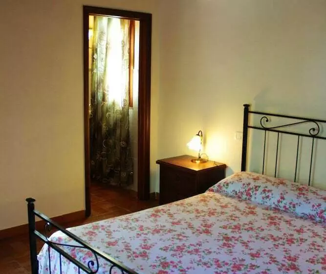 هتل Agriturismo San Mauro