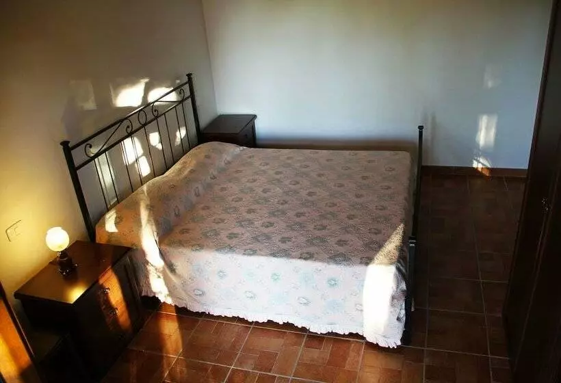 هتل Agriturismo San Mauro