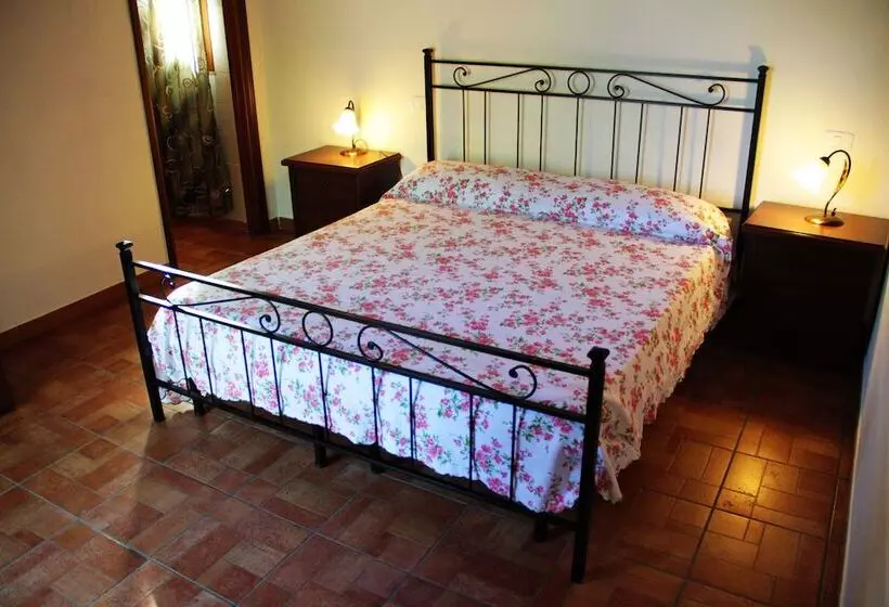 هتل Agriturismo San Mauro