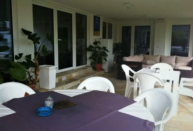 ホテル Agriturismob&b Loggia Degli Artisti