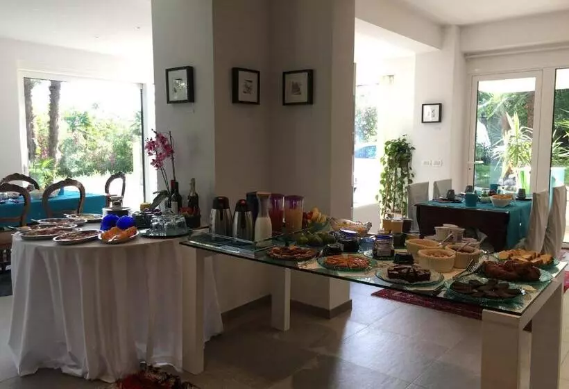 ホテル Agriturismob&b Loggia Degli Artisti