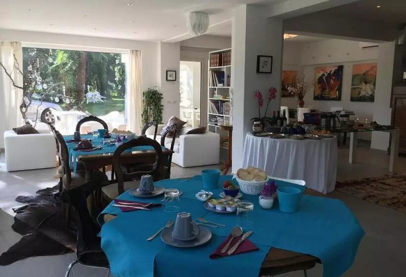 ホテル Agriturismob&b Loggia Degli Artisti