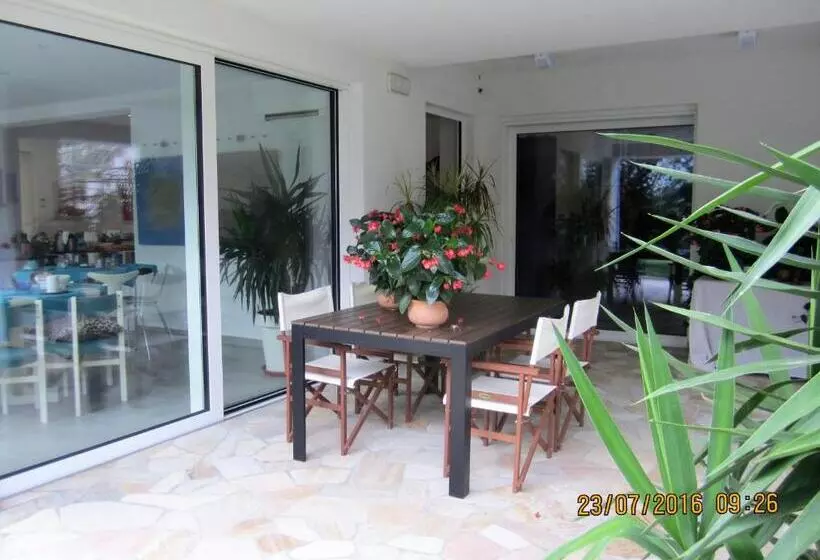 ホテル Agriturismob&b Loggia Degli Artisti