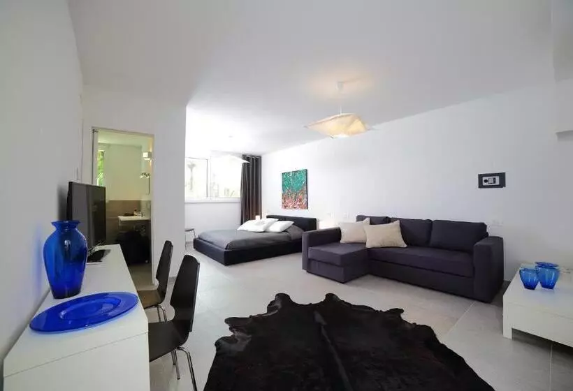 ホテル Agriturismob&b Loggia Degli Artisti