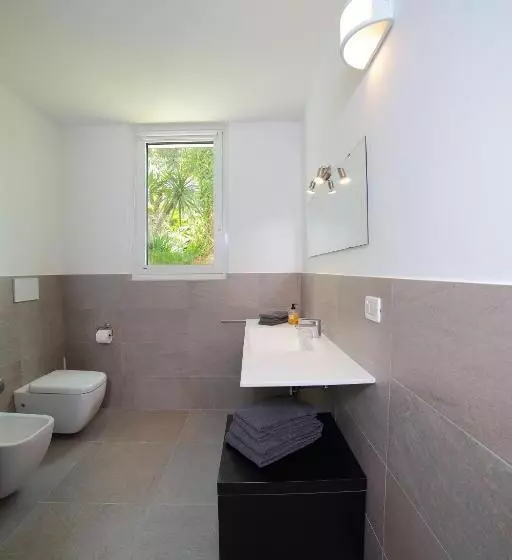 ホテル Agriturismob&b Loggia Degli Artisti