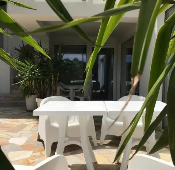 ホテル Agriturismob&b Loggia Degli Artisti