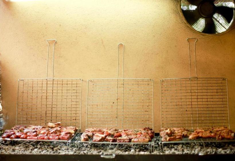 호텔 Azienda Agrituristica Il Pago