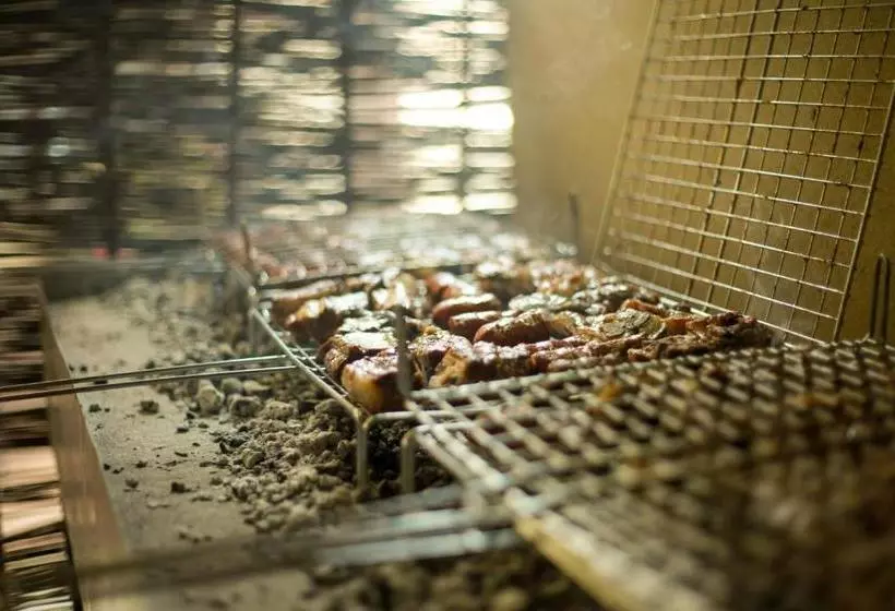 ホテル Azienda Agrituristica Il Pago