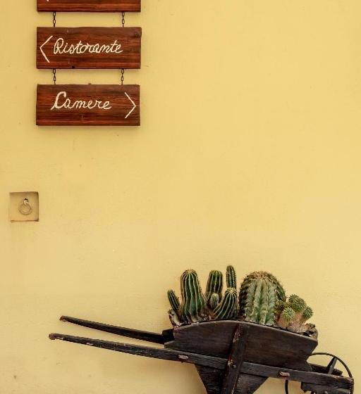 호텔 Azienda Agrituristica Il Pago