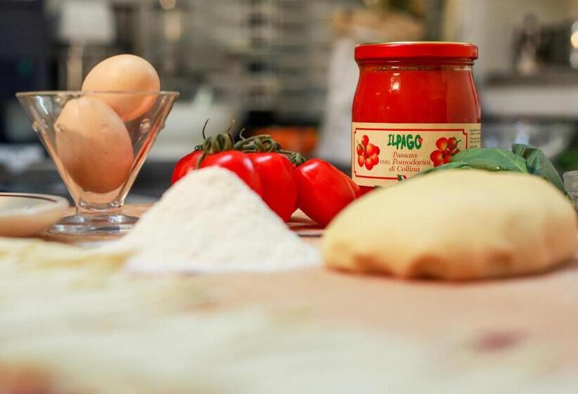 호텔 Azienda Agrituristica Il Pago