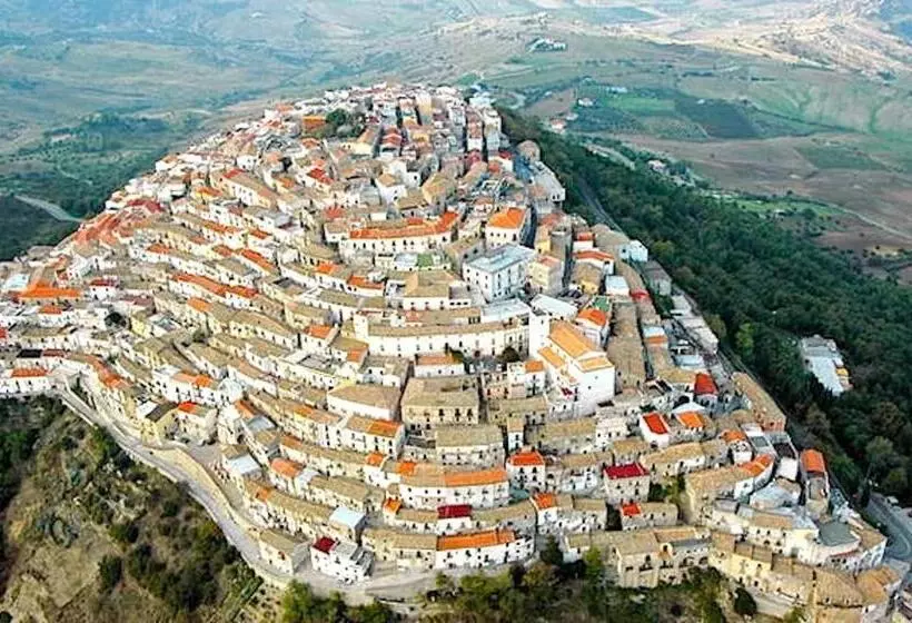 ホテル Azienda Agrituristica Il Pago