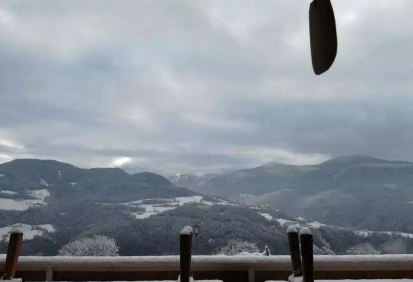 ホテル Brunnerhof